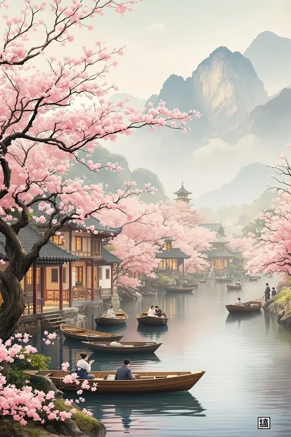 山河故人