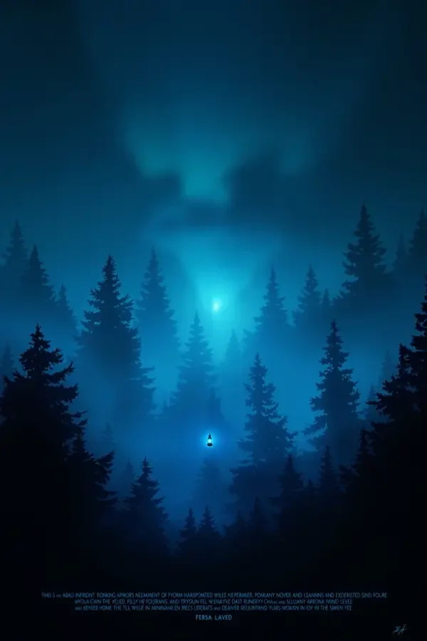 星火长明