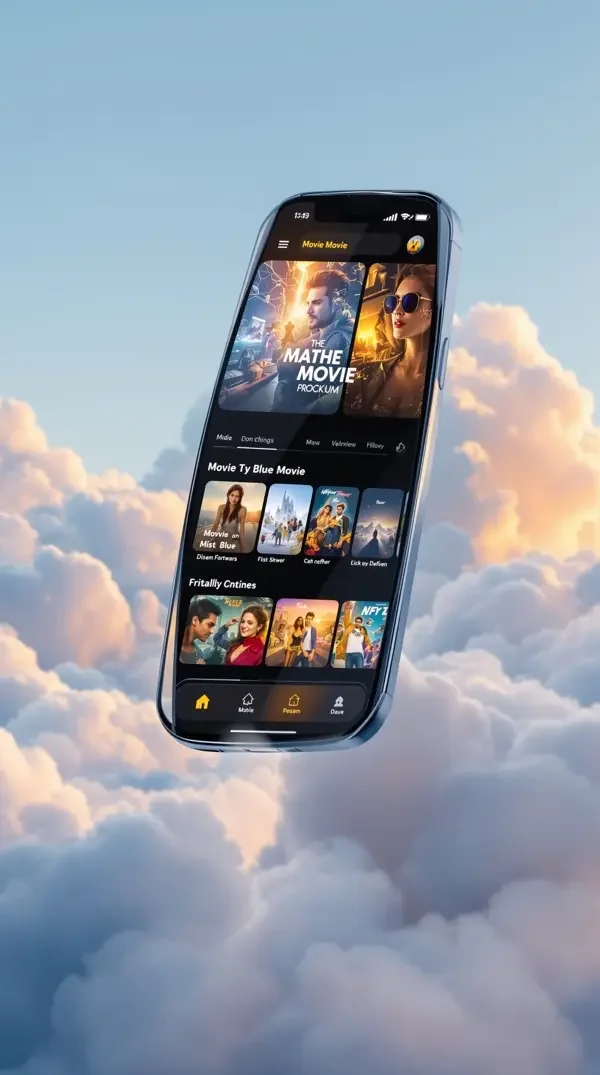 亚洲一级黄色视频 App 界面展示